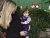 Tanya and Jordan