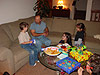 Tyler, Ken, Peeps, and Sissy