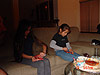 Peeps and Sissy