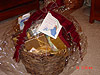 Tanya's 'Pregnancy Survial Kit' from Heidi