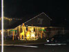 Christmas lights