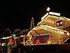 Christmas lights