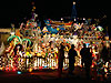 Christmas lights