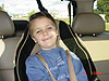 Tyler on his way to Grandpa's house