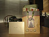 Mrs. Claasen's gift