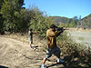 Tyler and Ken shooting