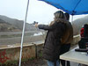 Tanya shooting