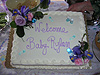 Debbie's cake