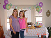 Debbie and Ariel