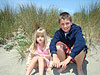 Jordan and Tyler