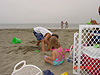 Tyler and Jordan playing