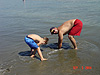 Ken and Tyler still playing around