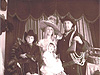 Our old-fashioned photo