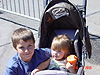 Tyler and Jordan