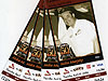 Our tickets