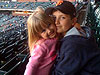 Jordan and Tyler