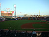 The field