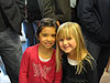 Marissa and Jordan