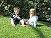 Hunter and Jordan