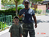 Ken and Tyler
