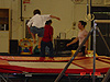 Tyler jumping