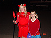 Courtney and Kara