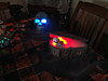 Some of our Halloween decorations
