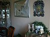 Some of our Halloween decorations