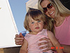 Jordan and Tanya