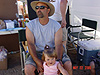 Ken and Jordan