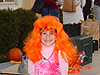Kyra as Daphne