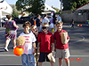 Jonah, Shawn, Nathan, and Tyler