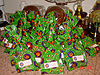 The gift bags for Tyler's class