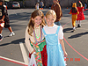 Haley and Kelly