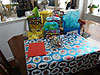 The presents
