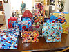 Hunter's gifts
