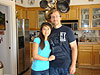 Lena and Ryan