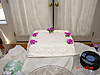 Jackie's cake