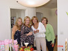 Tracy, Jackie, Romy, and  Tressa