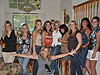 Jackie's Party