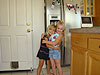 Jordan and Catelyn