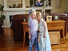 Catelyn and Jordan dressing up