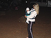Tanya and Jordan