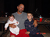 Jordan, Ken, and Tyler