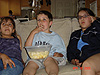 Alex, Tyler, and Gabrielle