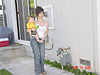 Heidi and Hunter