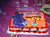 Jordan's cake