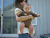 Heidi and Ryder