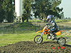 Tyler going over a jump