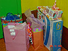 Some of Katie's gifts
